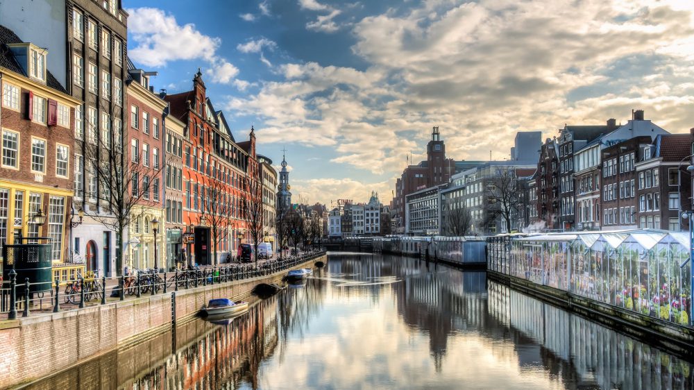 woningmarkt 2e kwartaal