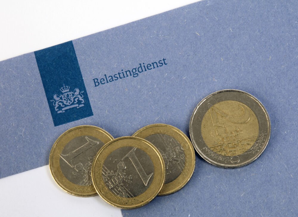 overdrachtsbelasting