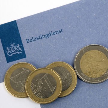 overdrachtsbelasting