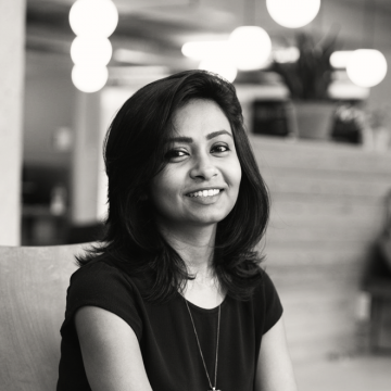Debasmita Chowdhury