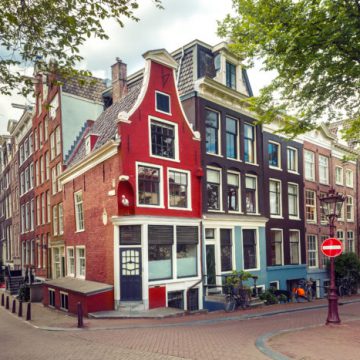 huurprijzen gestegen