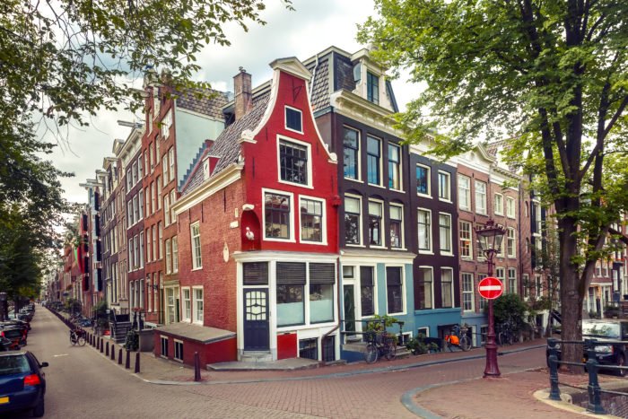 huurprijzen gestegen