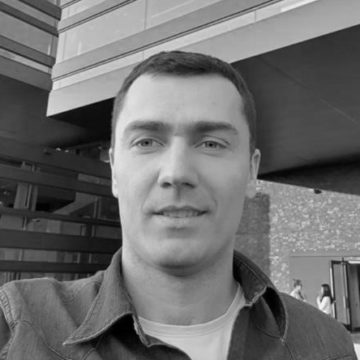 Maksym Strukov