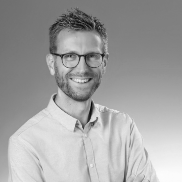 Matthijs Hofman