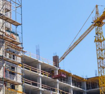 Verkoop Nieuwbouw