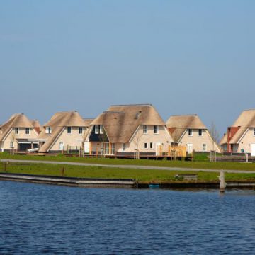 Onderzoek Nederlandse markt recreatiewoning