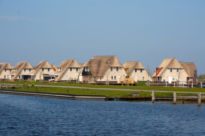 Onderzoek Nederlandse markt recreatiewoning