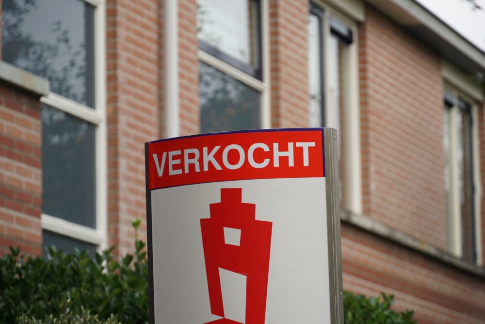 woningverkoper half jaar overdracht