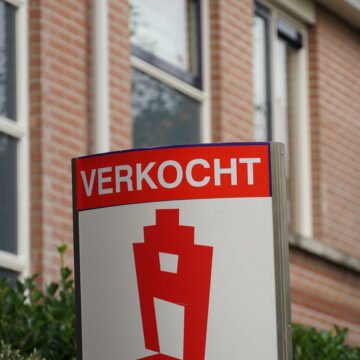 woningverkoper half jaar overdracht