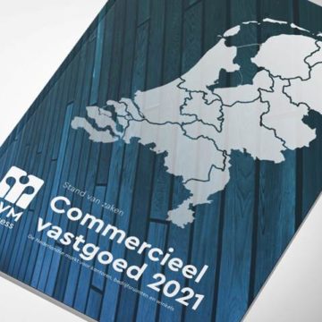Stand van zaken Commercieel vastgoed 2021