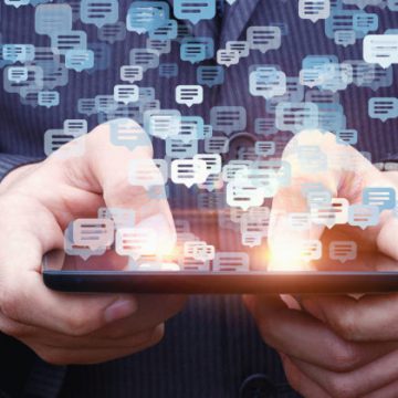 digitalisering