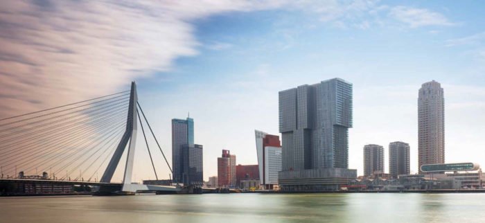 Koopprijzen kantoren en bedrijfsruimten blijven stijgen