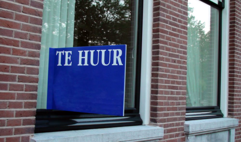 Huurmarktcijfers
