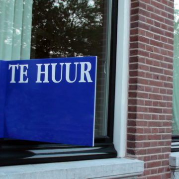 Huurmarktcijfers