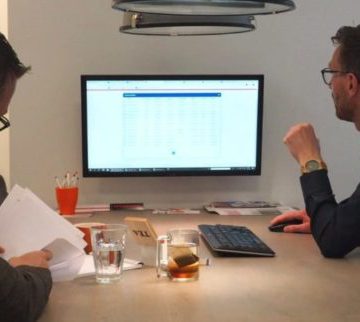 Winnaar consultancy