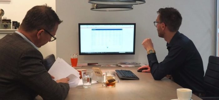 Winnaar consultancy