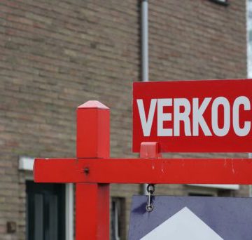 Koopwoningmarkt