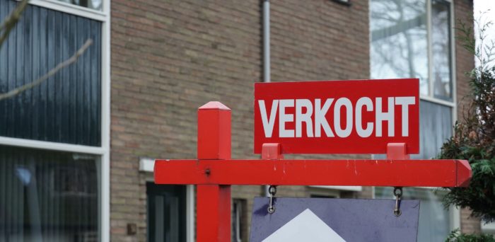 Koopwoningmarkt